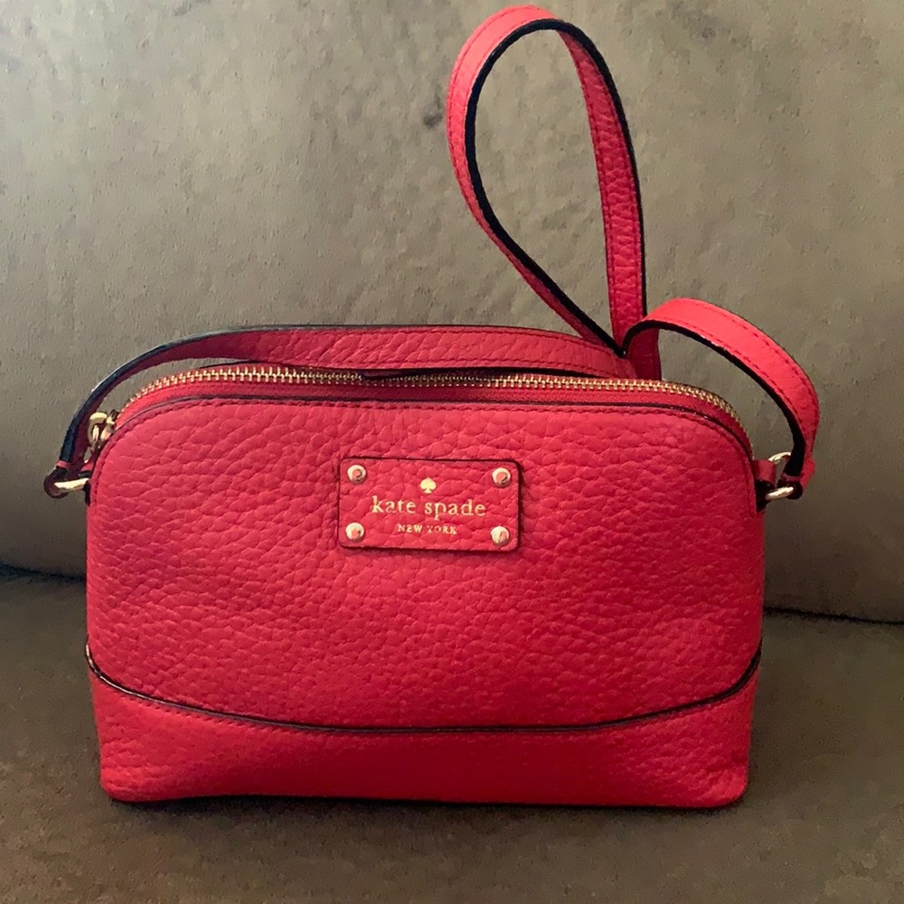 Kate Spade crossbody